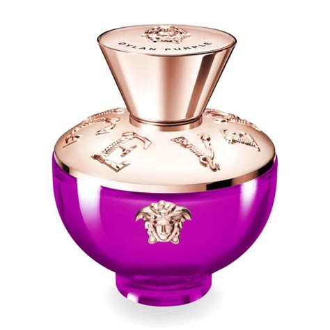 profumo versace dylan purple recensioni|versace dylan purple 100 ml.